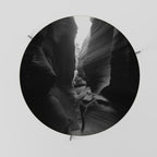 TIME'S WHISPERING CANYON Coffee Table 69