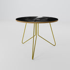 TIME'S WHISPERING CANYON Coffee Table 69