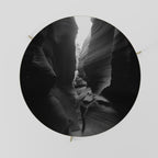 TIME'S WHISPERING CANYON Coffee Table 69