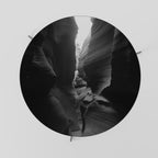 TIME'S WHISPERING CANYON Coffee Table 69