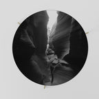 TIME'S WHISPERING CANYON Coffee Table 69