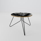 BROADWAY SIGN Coffee Table 60