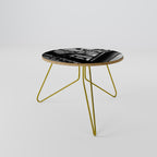 BROADWAY SIGN Coffee Table 60