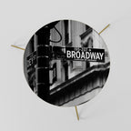 BROADWAY SIGN Coffee Table 60