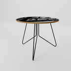 BROADWAY SIGN Coffee Table 69