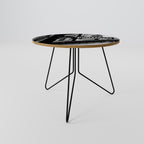 BROADWAY SIGN Coffee Table