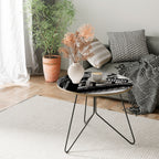 BROADWAY SIGN Coffee Table 69