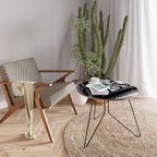 BROADWAY SIGN Coffee Table 69