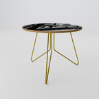 BROADWAY SIGN Coffee Table 69