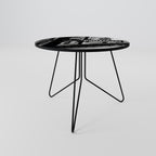 BROADWAY SIGN Coffee Table 69