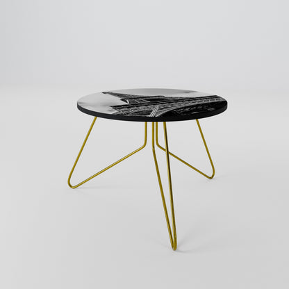MONOCHROME PARISIAN ICON Couchtisch