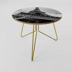 MONOCHROME PARISIAN ICON Coffee Table