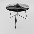 MONOCHROME PARISIAN ICON Coffee Table