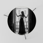 WINDOW TO WONDERS Couchtisch Ø 60 cm