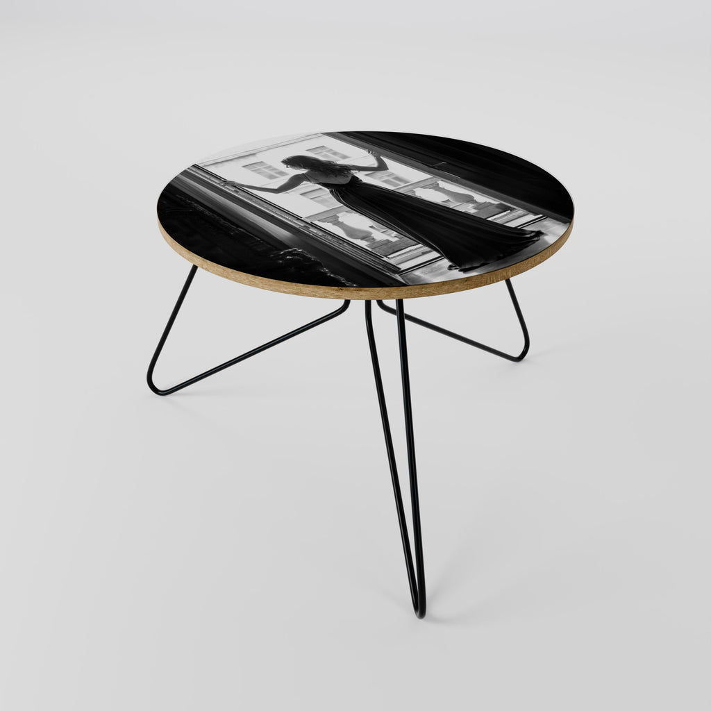 WINDOW TO WONDERS Couchtisch 60