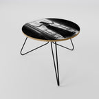 WINDOW TO WONDERS Couchtisch Ø 60 cm