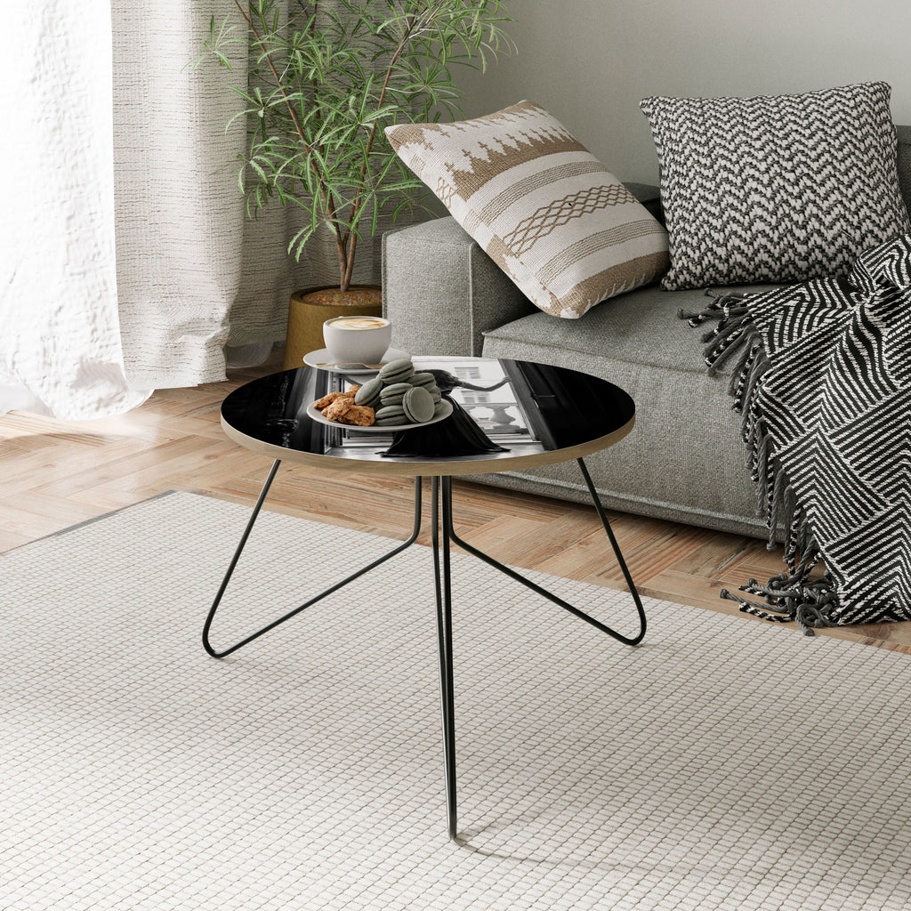 WINDOW TO WONDERS Couchtisch 60