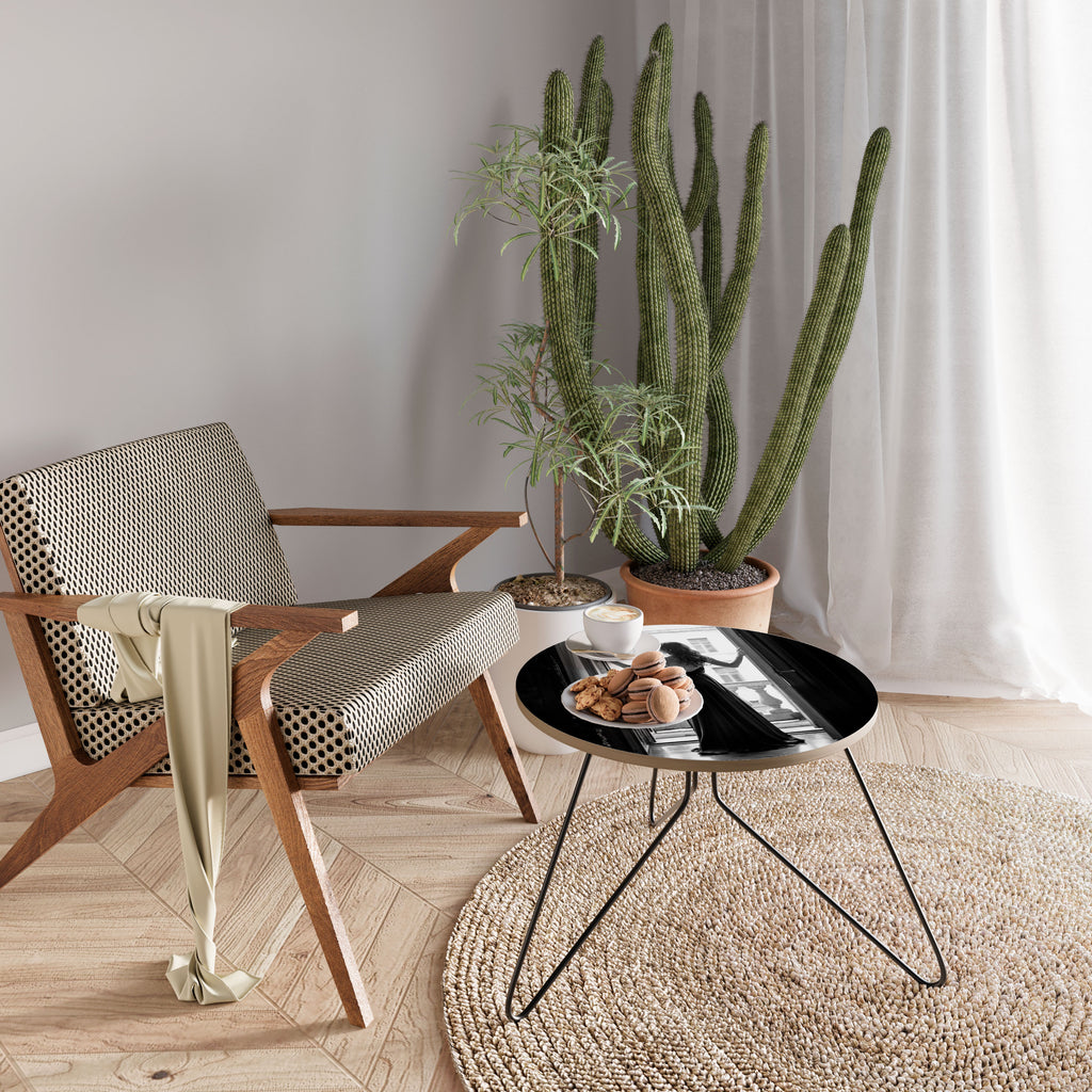 WINDOW TO WONDERS Coffee Table