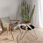 WINDOW TO WONDERS Coffee Table