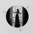 WINDOW TO WONDERS Couchtisch Ø 60 cm