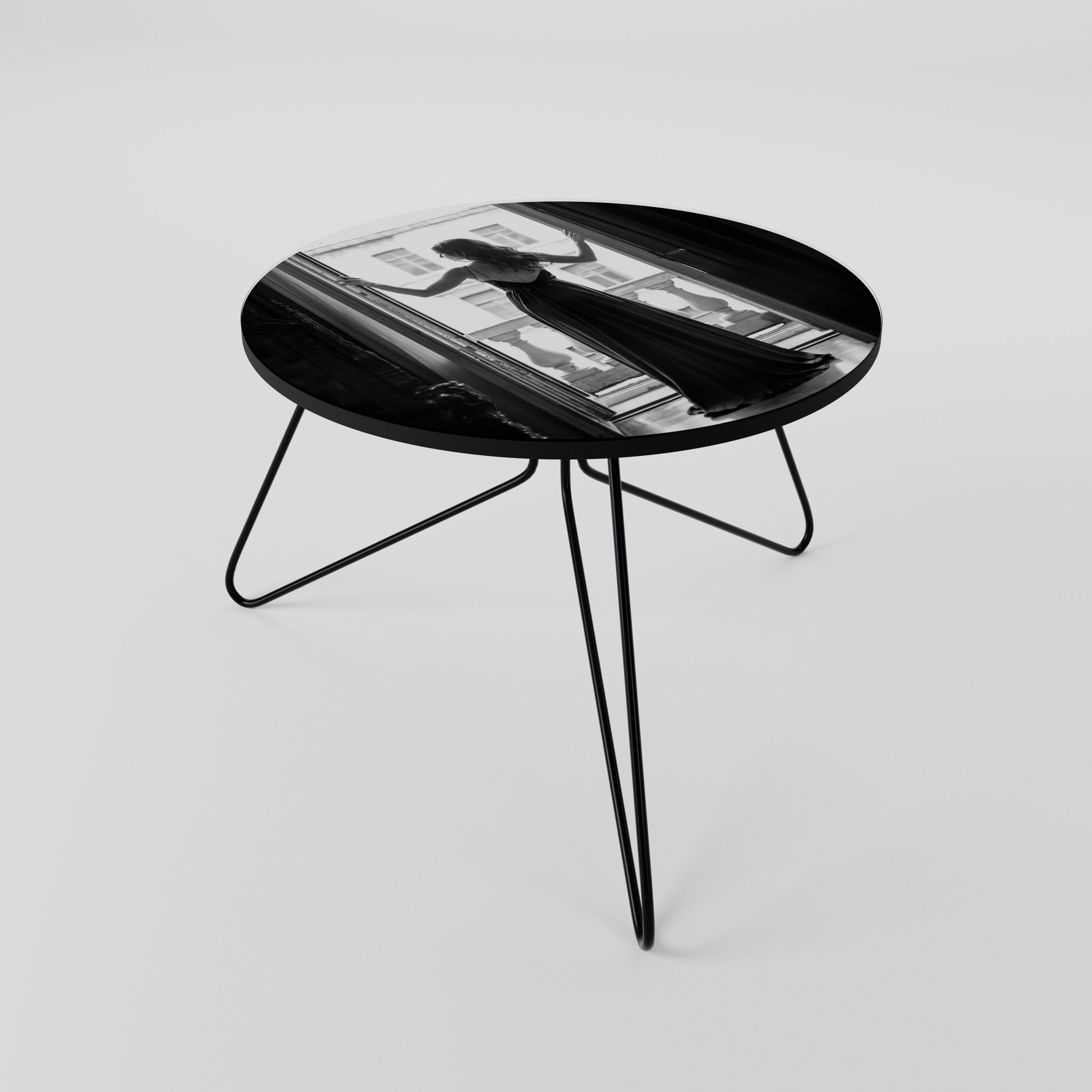 WINDOW TO WONDERS Couchtisch 60