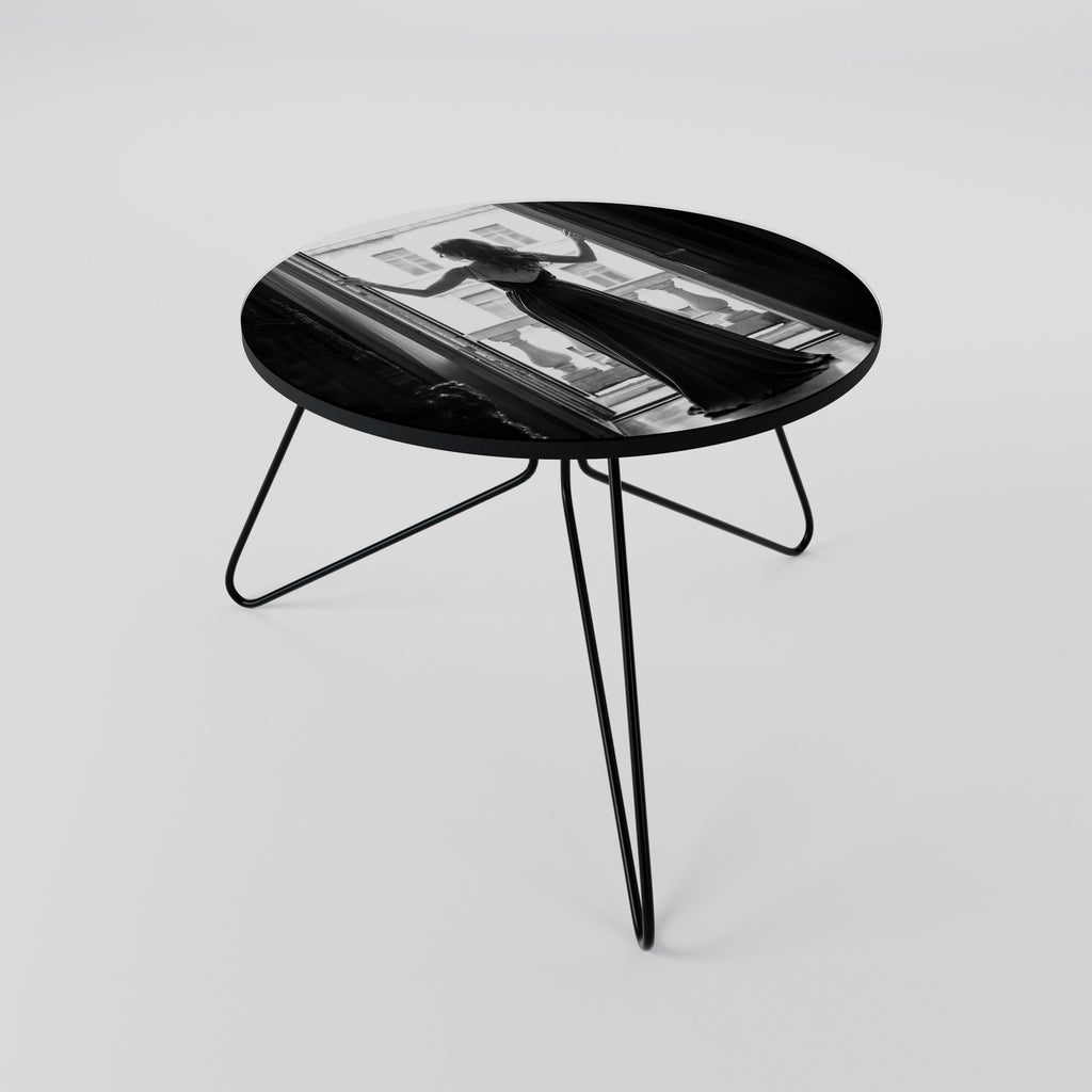 WINDOW TO WONDERS Coffee Table