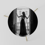 WINDOW TO WONDERS Couchtisch Ø 60 cm