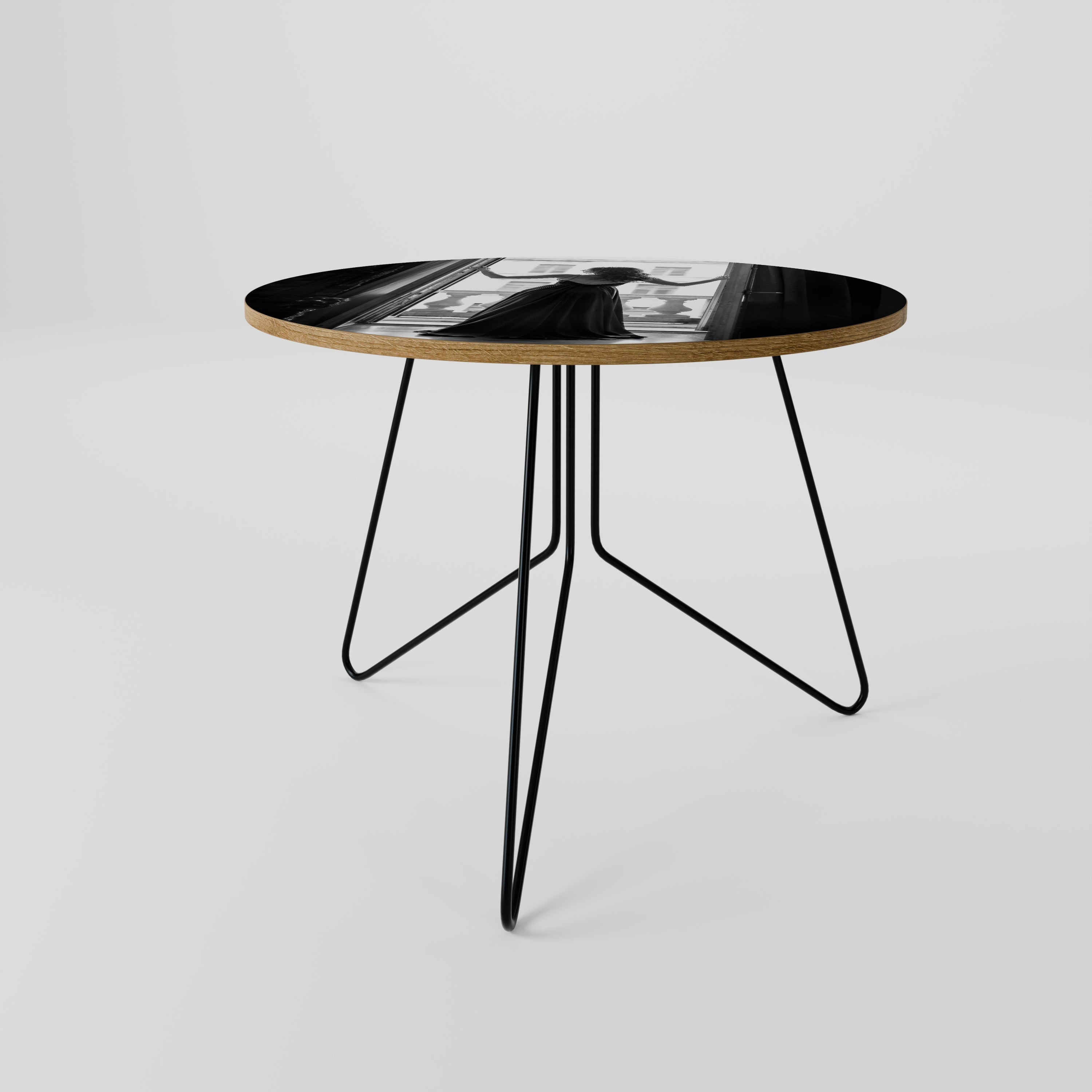 WINDOW TO WONDERS Coffee Table 69