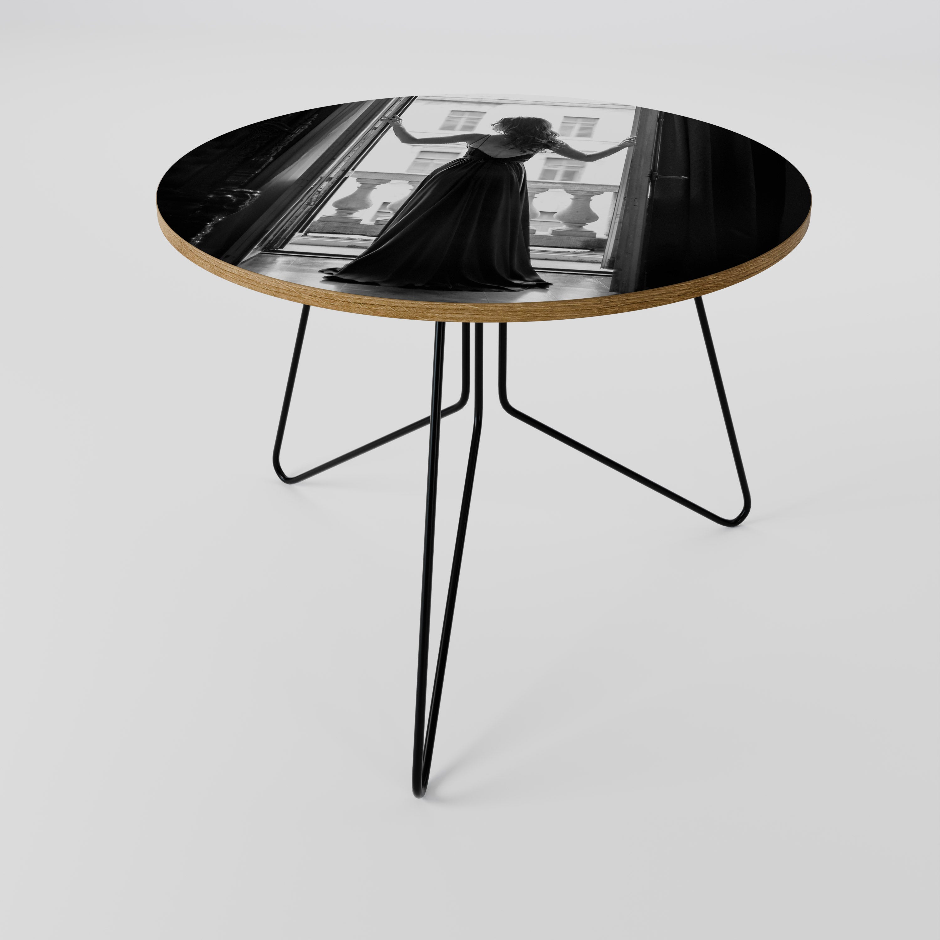 WINDOW TO WONDERS Couchtisch