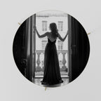 WINDOW TO WONDERS Couchtisch Ø 69 cm