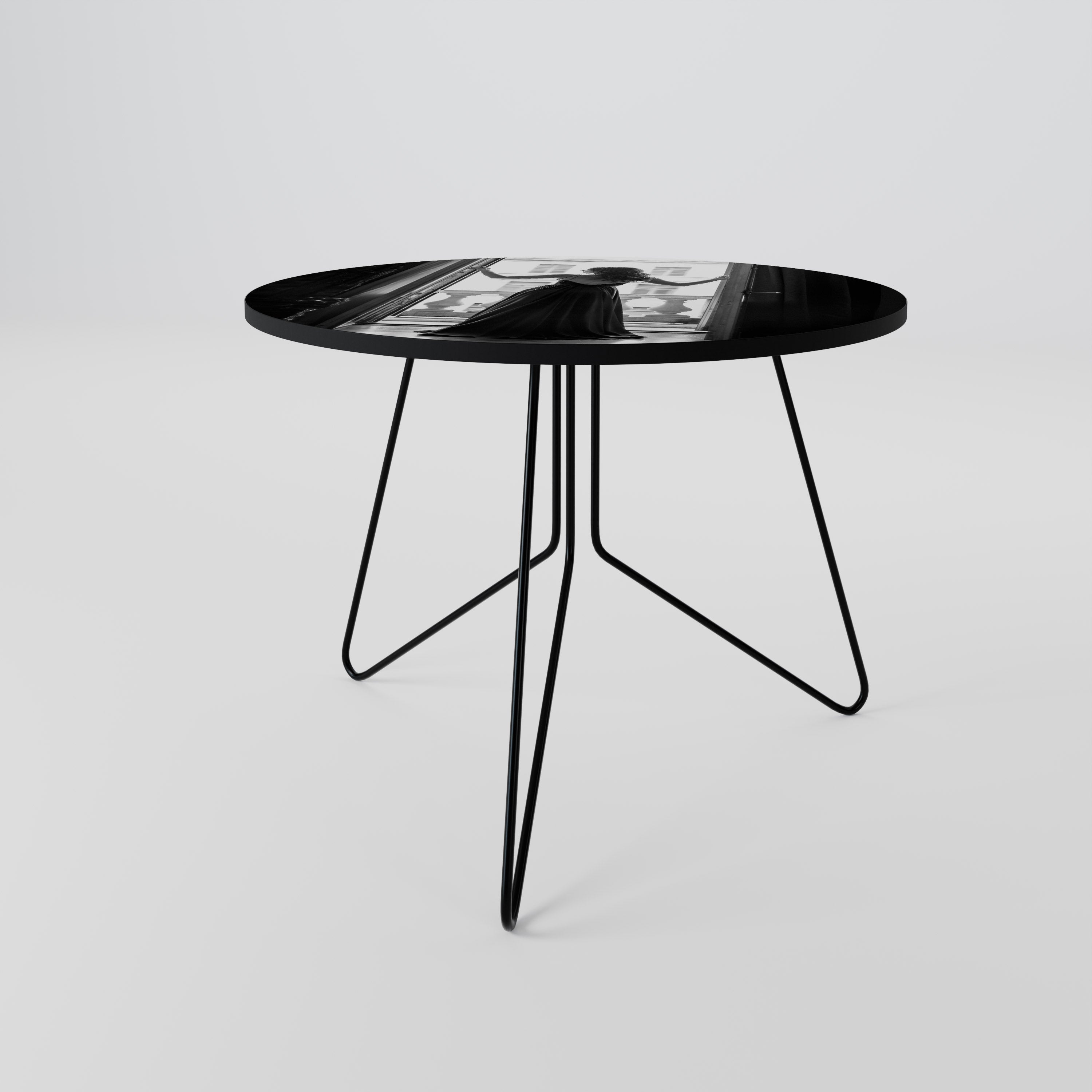 WINDOW TO WONDERS Coffee Table 69