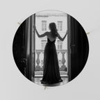 WINDOW TO WONDERS Couchtisch Ø 69 cm