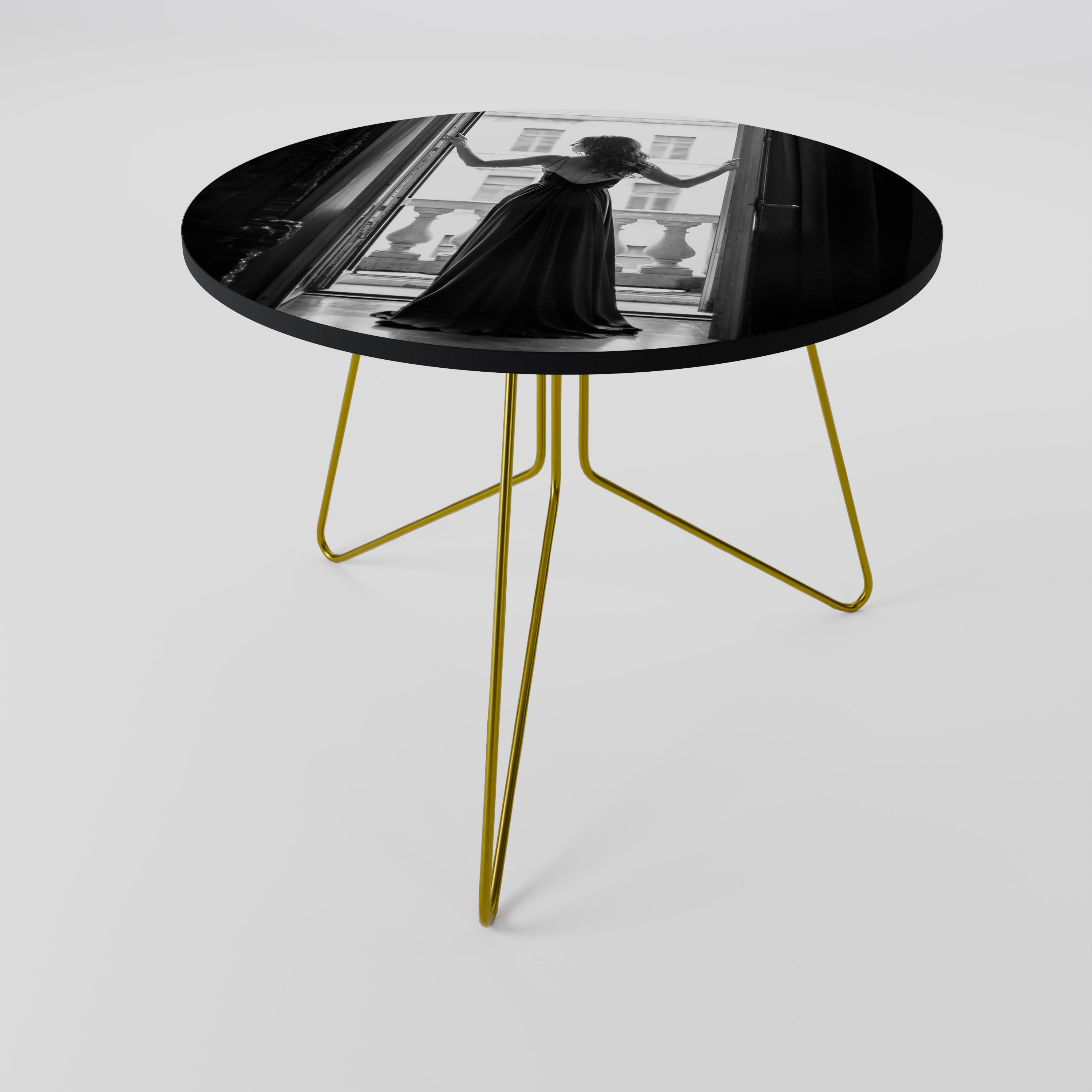 WINDOW TO WONDERS Couchtisch