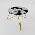 SMOKY BELLE Coffee Table