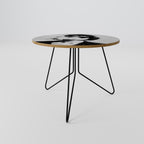 SMOKY BELLE Coffee Table