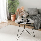 SMOKY BELLE Coffee Table 69