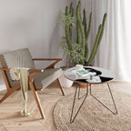 SMOKY BELLE Coffee Table 69