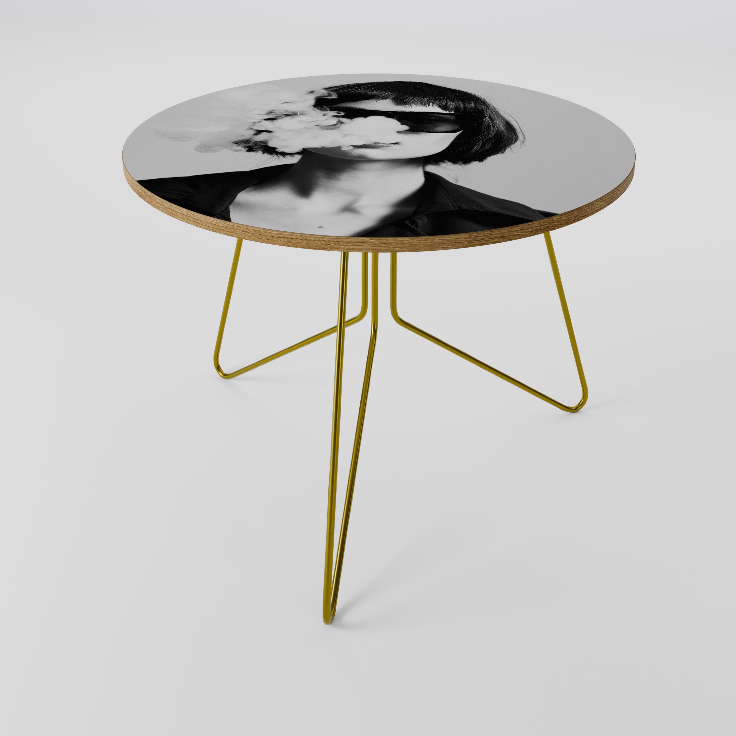 SMOKY BELLE Coffee Table 69