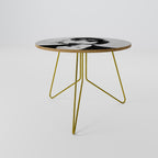 SMOKY BELLE Coffee Table 69