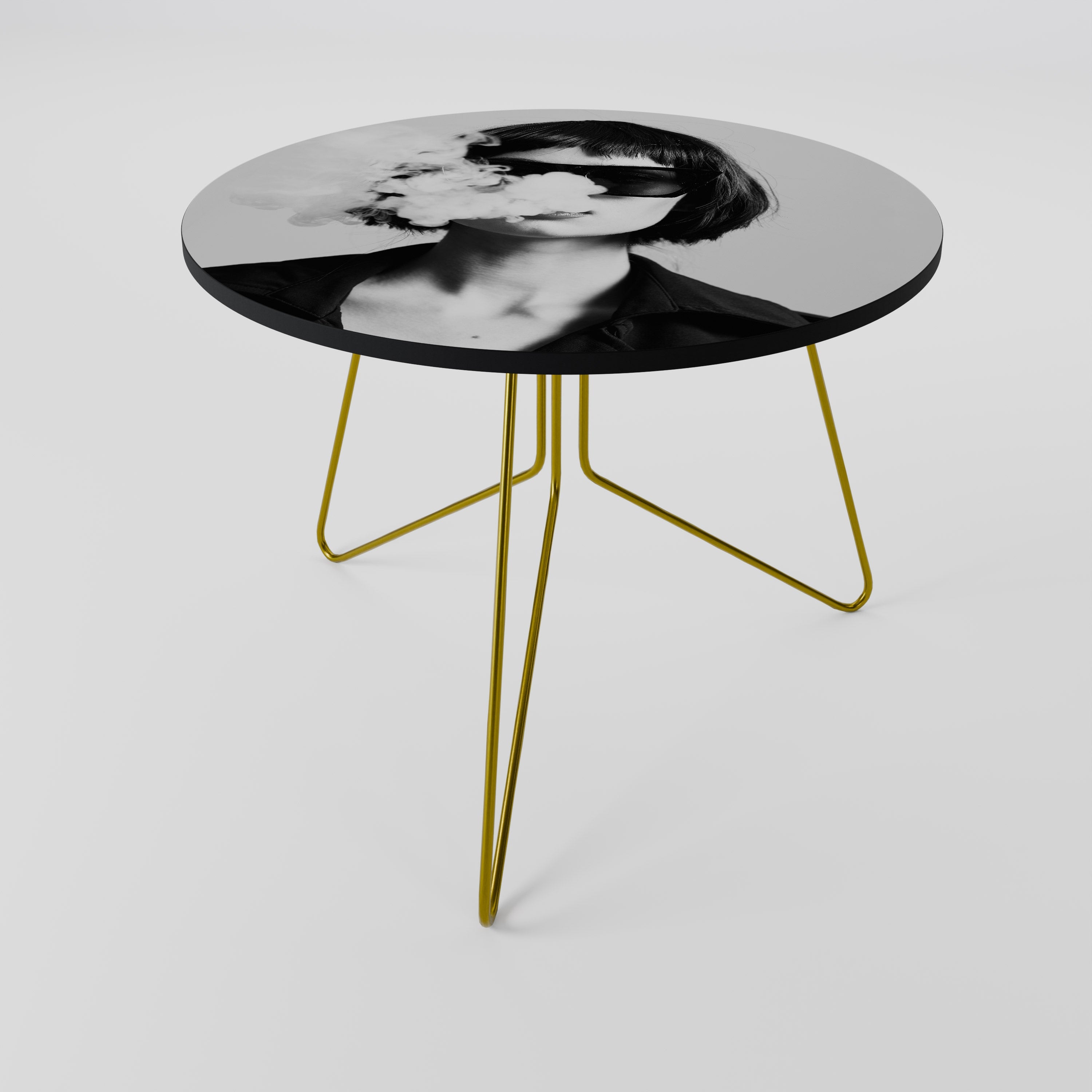 SMOKY BELLE Coffee Table 69