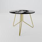 SMOKY BELLE Coffee Table 69