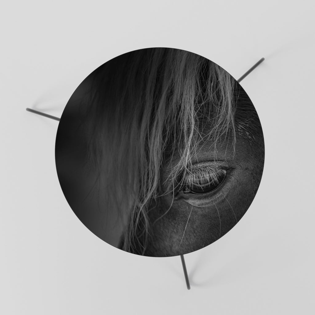 SILENT STRENGTH Couchtisch 60