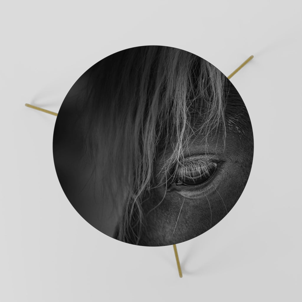 SILENT STRENGTH Couchtisch 60