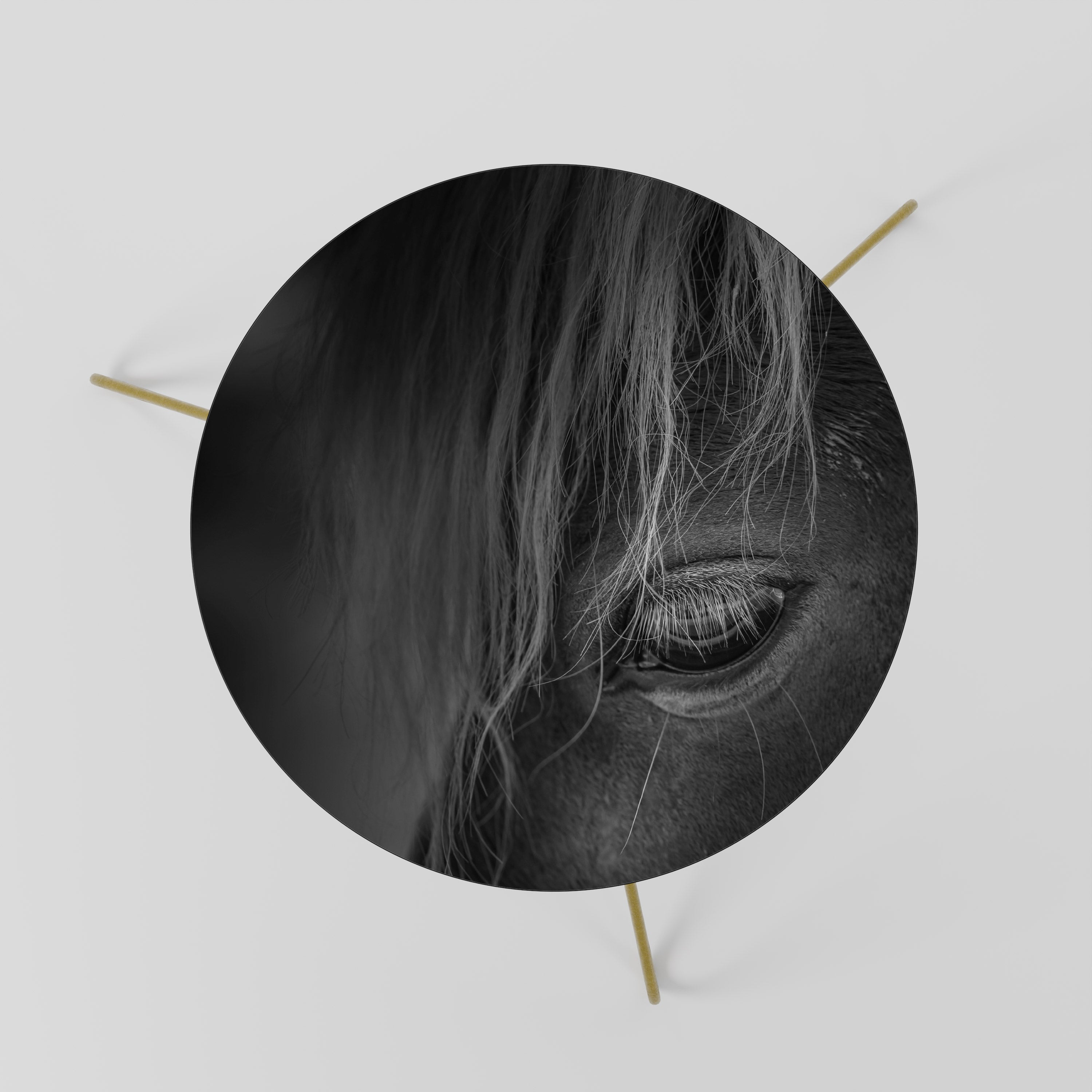 SILENT STRENGTH Couchtisch 60