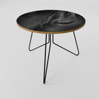 SILENT STRENGTH Couchtisch Ø 69 cm