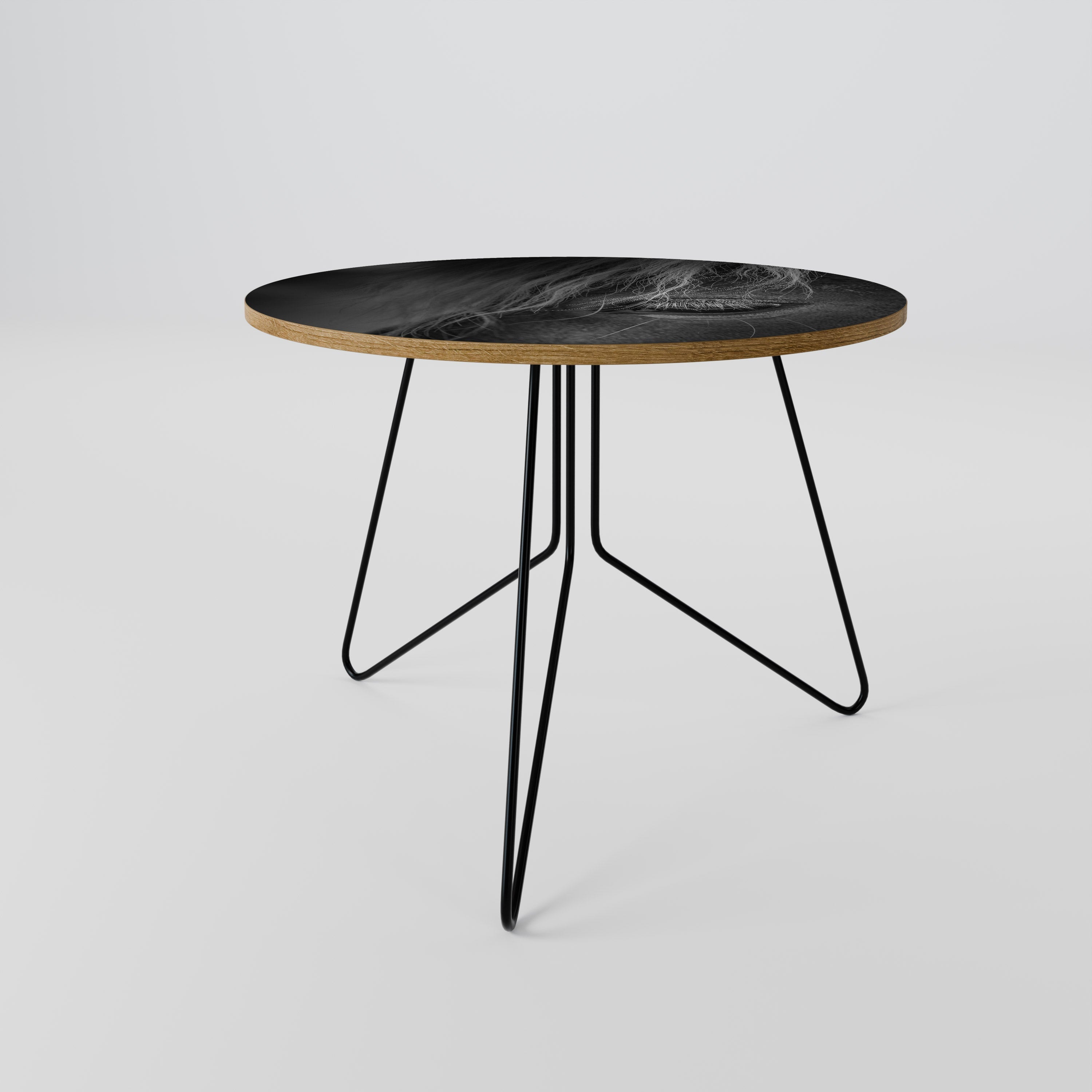 SILENT STRENGTH Coffee Table 69