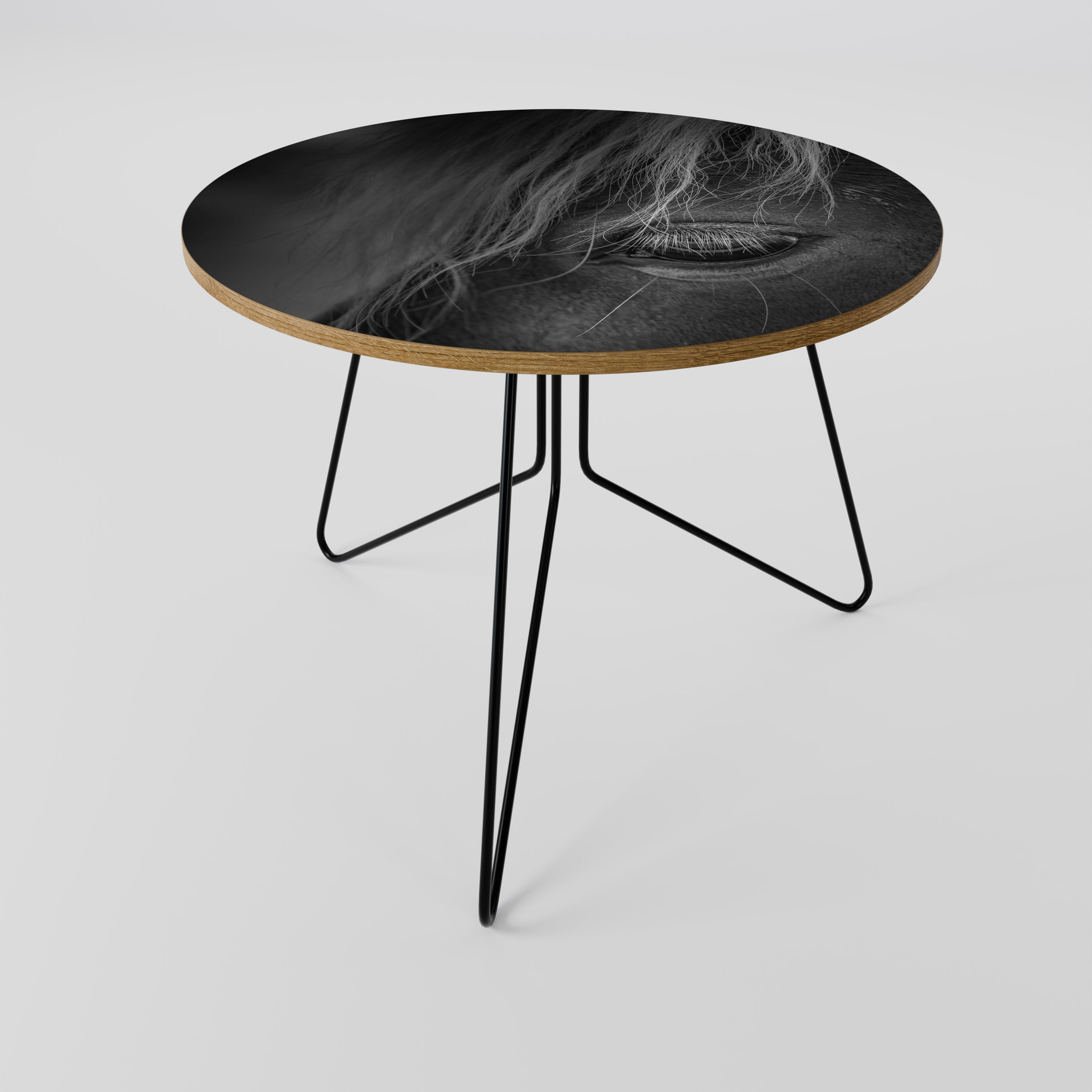 SILENT STRENGTH Couchtisch