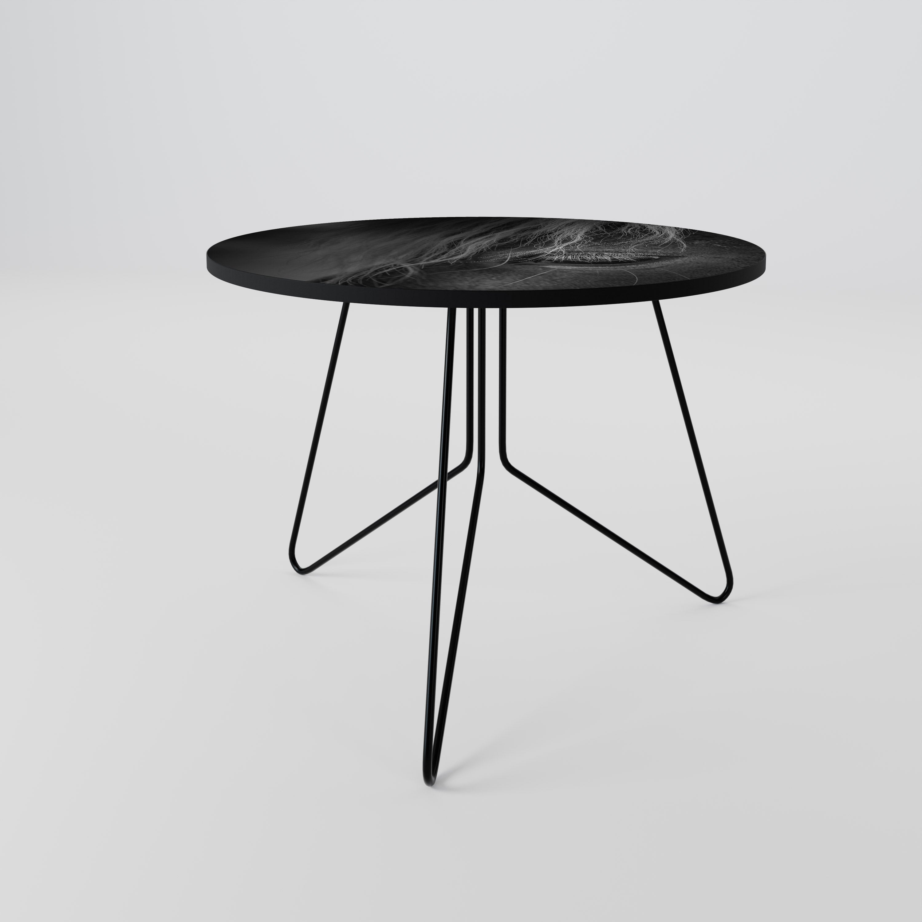 SILENT STRENGTH Coffee Table 69