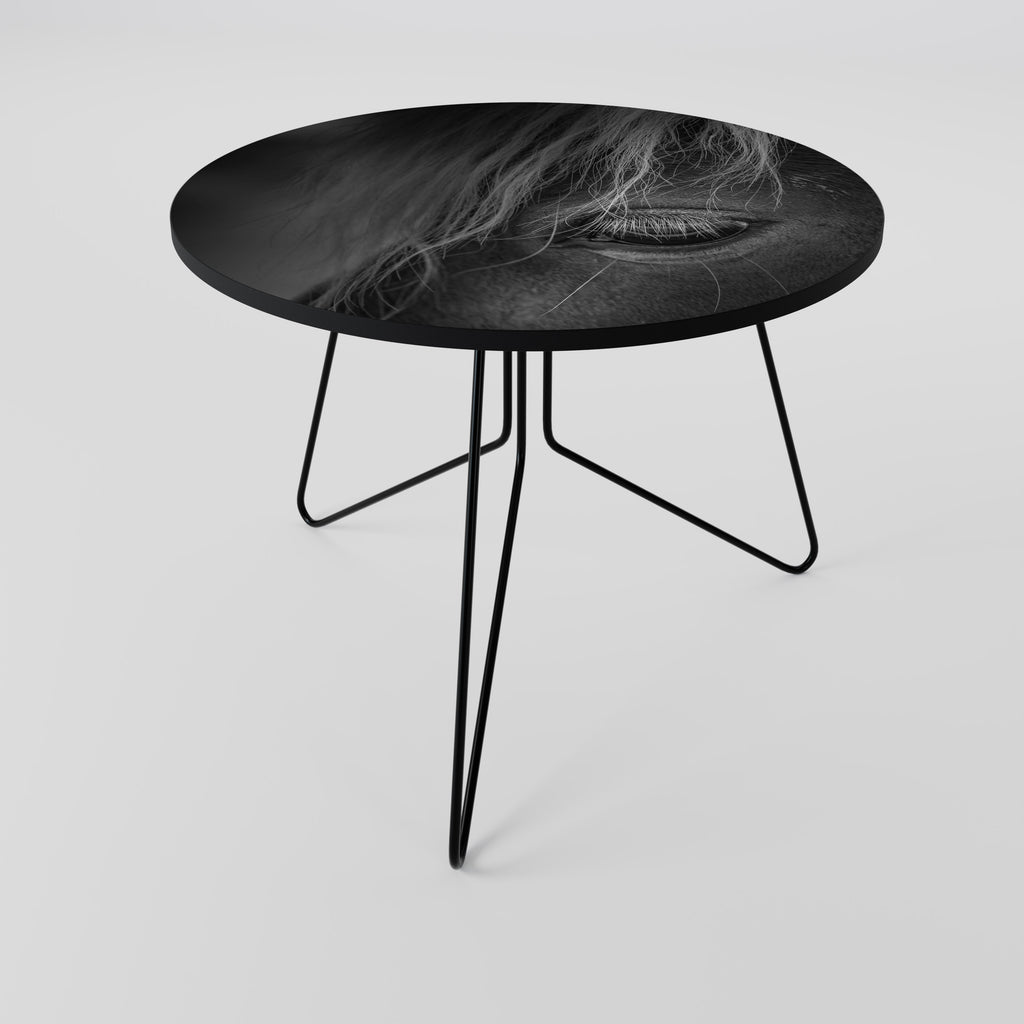 SILENT STRENGTH Couchtisch