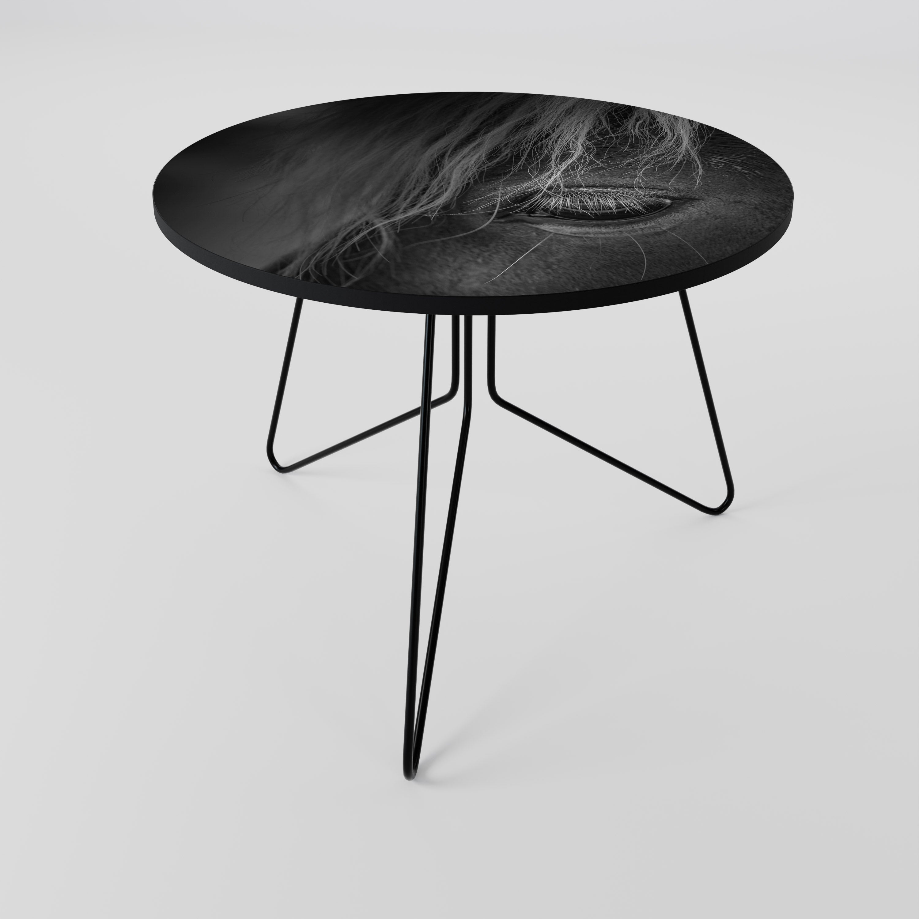 SILENT STRENGTH Couchtisch